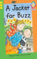 A Jacket for Buzz (Reading Corner Phonics)