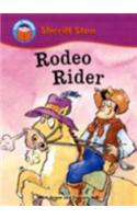 Start Reading: Sheriff Stan: Rodeo Rider