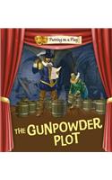 Putting on a Play: Gunpowder Plot