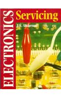 Electronics Servicing: (English)