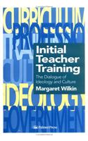 Initial Teacher Training