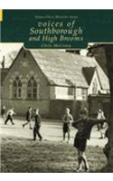 Voices of Southborough and High Brooms