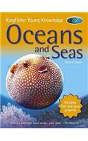 Oceans and Seas: (Kingfisher Young Knowledge)