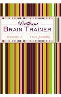 Brilliant Brain Trainer 1