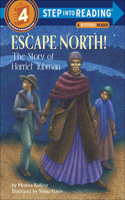Escape North!