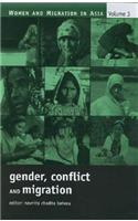 Gender, Conflict and Migration