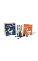 Tequila Mockingbird Kit: Cocktails with a Literary Twist