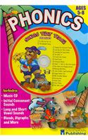 Phonics [With CD]