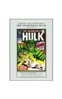 Marvel Masterworks Presents The Incredible Hulk 2