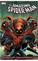 Spider-man: Origin Of The Hobgoblin