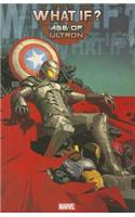 What If? Age Of Ultron