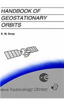 Handbook of Geostationary Orbits