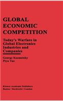 Global Economic Competition