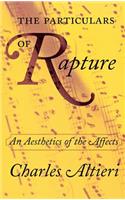 Particulars of Rapture