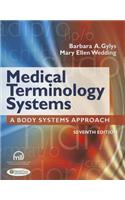 Medical Terminology Systems (text Only)