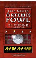 El Cubo B: Artemis Fowl Numero 3 (the Eternity Code)(03 Artemis Fowl)