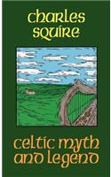 Celtic Myth and Legend