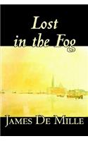 Lost in the Fog