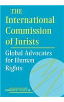 The International Commission of Jurists