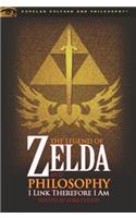 The Legend of Zelda and Philosophy