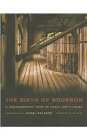 The Birth of Bourbon