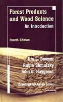 Forest Products and Wood Science: An Introduction