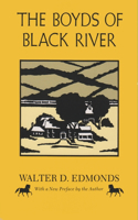 Boyds of Black River