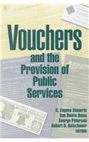 Vouchers and the Provision of Public Services