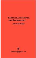 Particulate Science and Technology