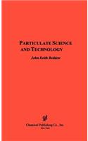 Particulate Science & Technology