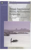 Africa's International Rivers