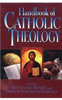 Handbook of Catholic Theology