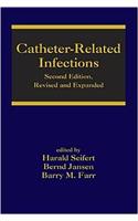 Catheter-Related Infections