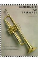 Graded Solos for Trumpet