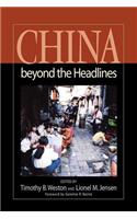 China Beyond the Headlines