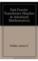 Fast Fourier Transforms (Studies in Advanced Mathematics)