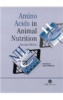 Amino Acids in Animal Nutrition