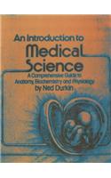 An Introduction to Medical Science
