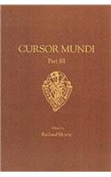 Cursor Mundi III
