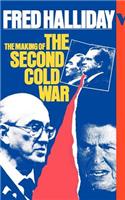 Making of the Second Cold War