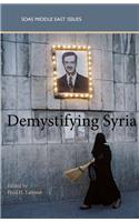 Demystifying Syria