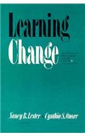 Learning Change