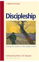 Discipleship