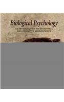 Biological Psychology