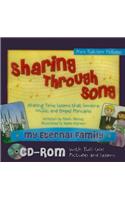 Sharing Through Song