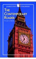 The Contemporary Reader: Volume 1, Number 3