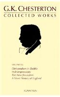 The Collected Works of G. K. Chesterton: Collected Poetry