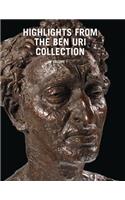 Highlights from the Ben Uri Collection