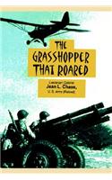 The Grasshopper That Roared: (English)