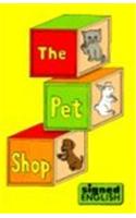The Pet Shop